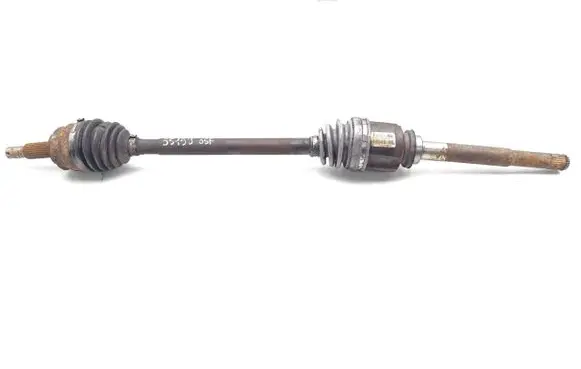 Jeep Compass Front driveshaft 05273438