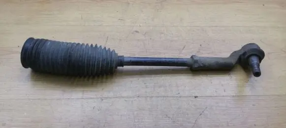 Steering tie rod