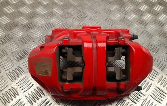 Tesla Model 3 Front brake caliper 104464200F