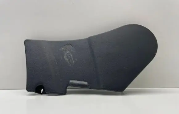 Seat Ibiza IV (6J,6P) Seat trim 6J4881479C