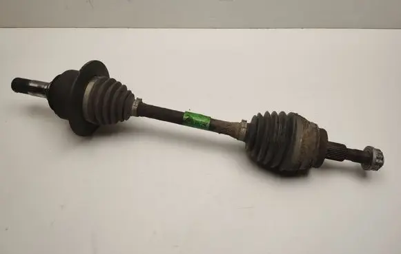 Mercedes-Benz ML W166 Front driveshaft A1663301401
