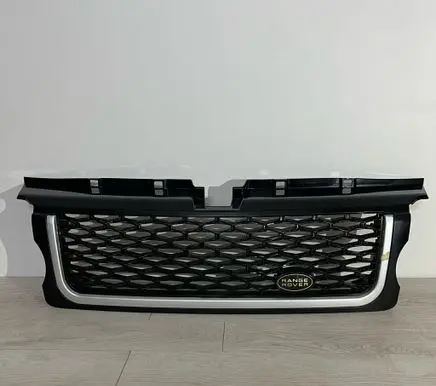 Land Rover Range Rover Sport L320 Front grill XKXKX
