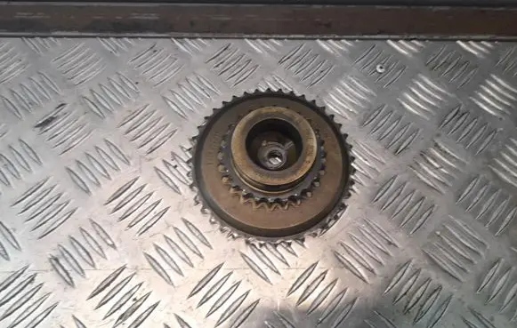Audi Q5 SQ5 Timing chain sprocket 06E109077E 06E109220A