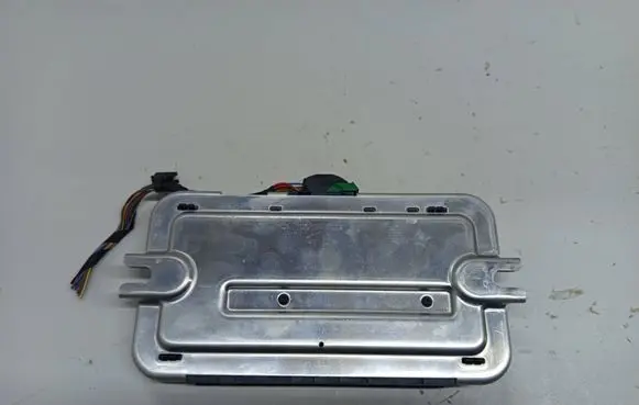 BMW X3 F25 Light module LCM 9273636 001000001 011009000