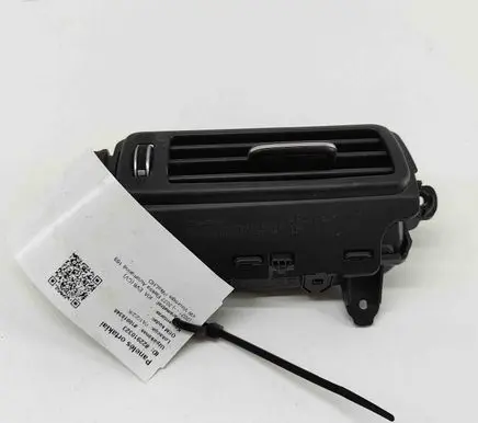 KIA EV6 Dashboard air vent grill cover trim 97050CV000