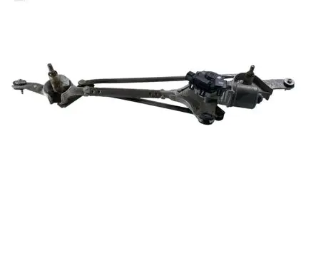 Chevrolet Malibu Front wiper linkage and motor 23353578 84533611