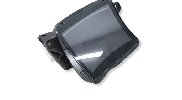 BMW XM Head up display screen 5A589A1MWGK22 5A589A1