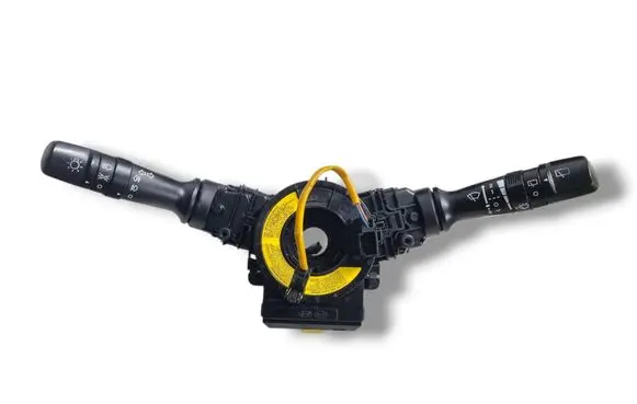 KIA Ceed Wiper turn signal indicator stalk/switch 934101M530 934201H500