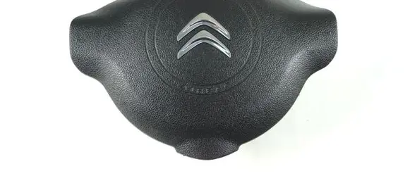 Citroen Berlingo Steering wheel airbag 96773146ZD