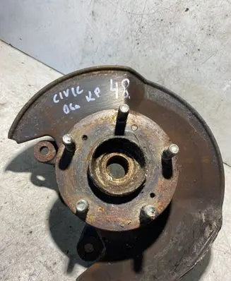Honda Civic Front wheel hub