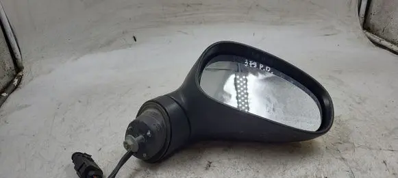 Seat Leon (1P) Front door electric wing mirror 