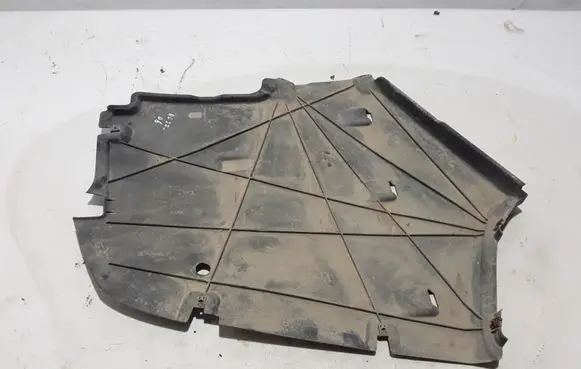 Audi A6 S6 C8 4K Trunk boot underbody cover/under tray 4K0825219