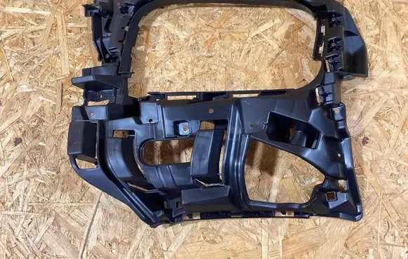 Porsche Panamera (971) Trim molding 971807682ok1