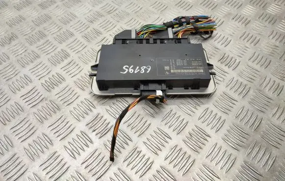 BMW 5 F10 F11 Light module LCM 9250454901