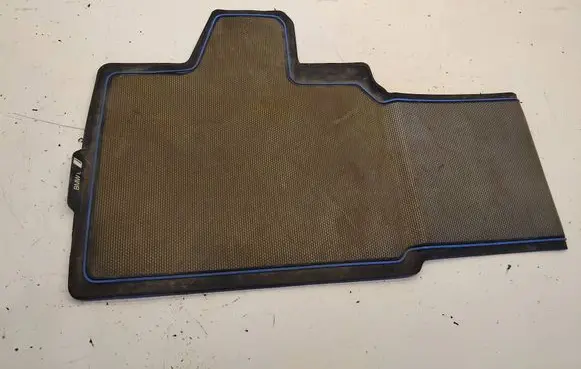 BMW i3 Front floor mat 51472348072
