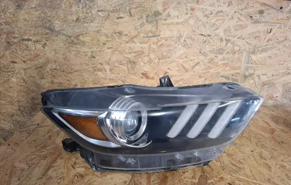 Ford Mustang VI Headlight/headlamp FR3B13005B FR3B13005D FR3B13005C