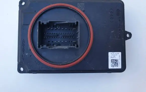 Audi A6 S6 C7 4G Xenon control unit/module 4K0941592AE