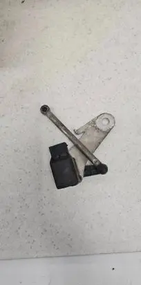 BMW 5 E60 E61 Headlight/headlamp level sensor 093697 701S 469960