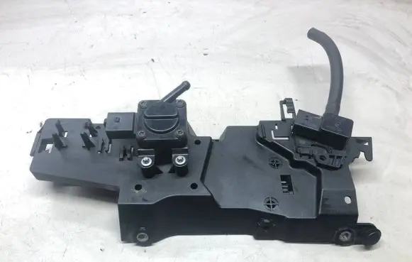 BMW X5 E70 Other engine bay part 6440410 7806494 0102030405