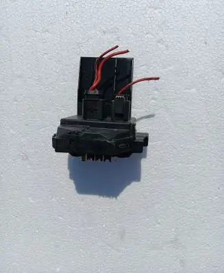 Mercedes-Benz S W221 Power management control unit A2215402750 2215402750