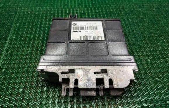 Audi A3 S3 8L Engine control unit/module ECU 09A927750AG 31036PW061