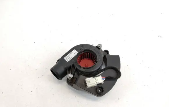 Mercedes-Benz C W205 Other devices A2059060004