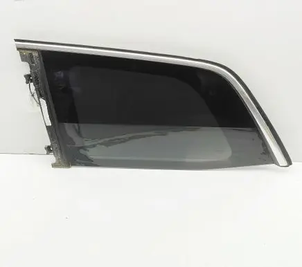 Mercedes-Benz GL X166 Rear side window A1666700150 A1666700349