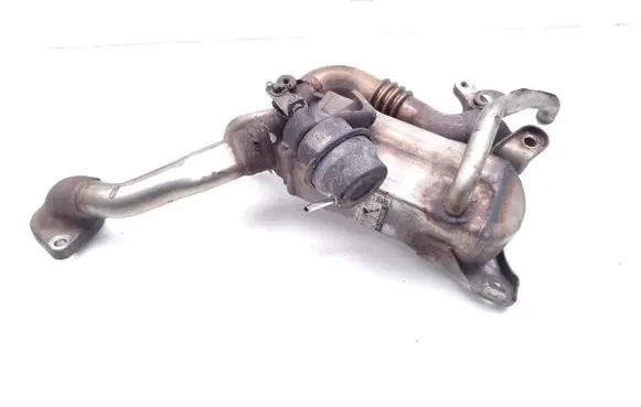 Opel Meriva A EGR valve 55567726 55567726DA