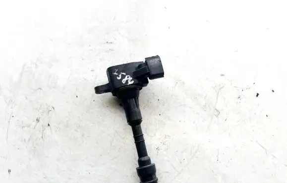 Nissan Murano Z50 High voltage ignition coil 224488j115