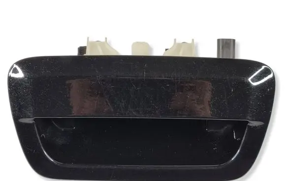 Dodge Durango III Tailgate/trunk/boot exterior handle 1YK38KXJAE 1YK38TRMAD