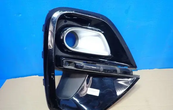 KIA Sportage Front fog light trim/grill 86526-F1510 86522F1510
