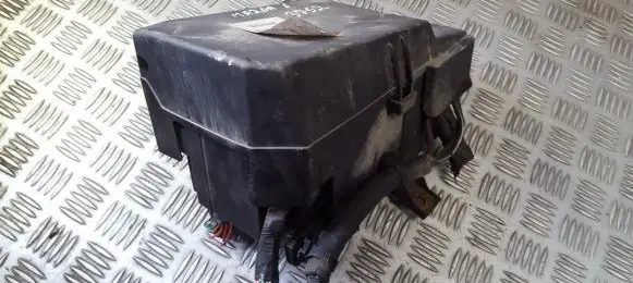 Mazda 6 Fuse box set