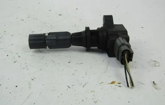 Mazda 6 High voltage ignition coil 6M8G12A366