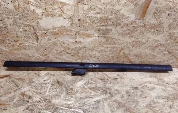 Honda Odyssey Roof bar rail