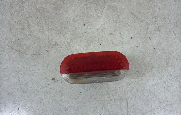 Volkswagen Golf IV Front door interior light 1J0947411B