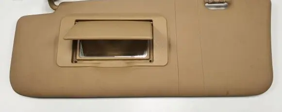 Mercedes-Benz GL X164 Sun visor
