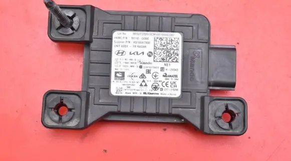 Hyundai Ioniq Sensor 99110-GI000