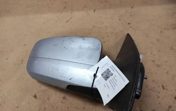 KIA Sorento Front door electric wing mirror 015754 025754