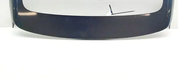 Hyundai Tucson TL Tailgate/trunk spoiler 87211D7200