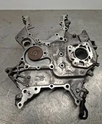 KIA Sportage Timing chain cover 213112A600