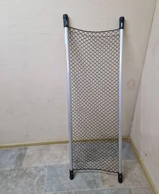 Toyota RAV 4 (XA40) Parcel shelf KK46