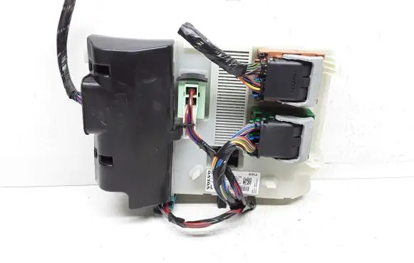 Volvo V60 Fuse module 31412969 31412969AA