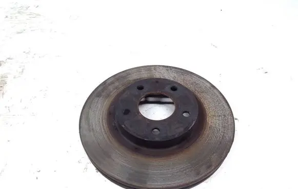 Mazda CX-30 Front brake disc
