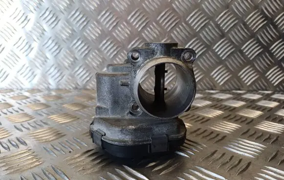 Citroen C5 Throttle valve 9673534480 28275019