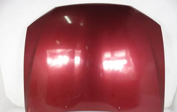 Engine bonnet/hood