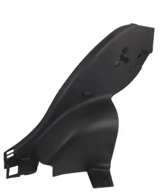 Nissan Micra Rear seat side bottom trim 84952
