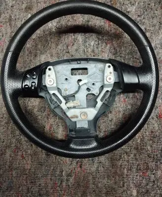 Mazda 2 Steering wheel 