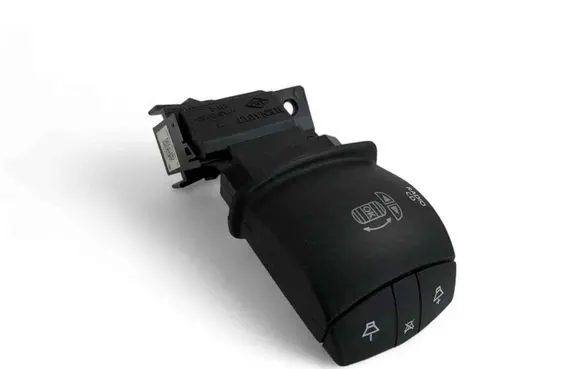 Renault Laguna III Other switches/knobs/shifts 255520013RC