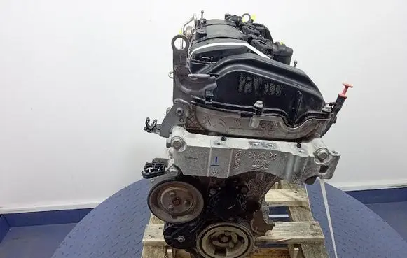 Mercedes-Benz 508 Engine EP6FADTX