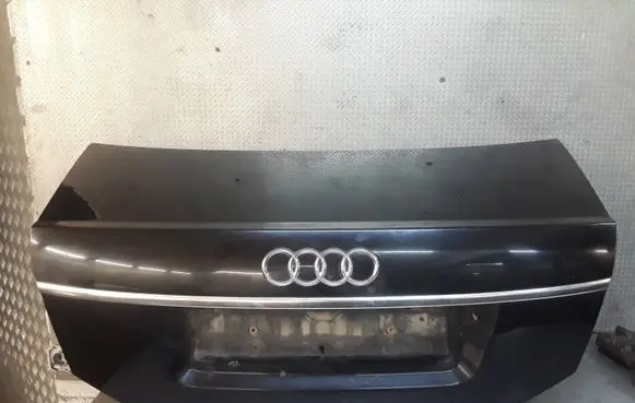Audi A6 S6 C6 4F Tailgate/trunk/boot lid 